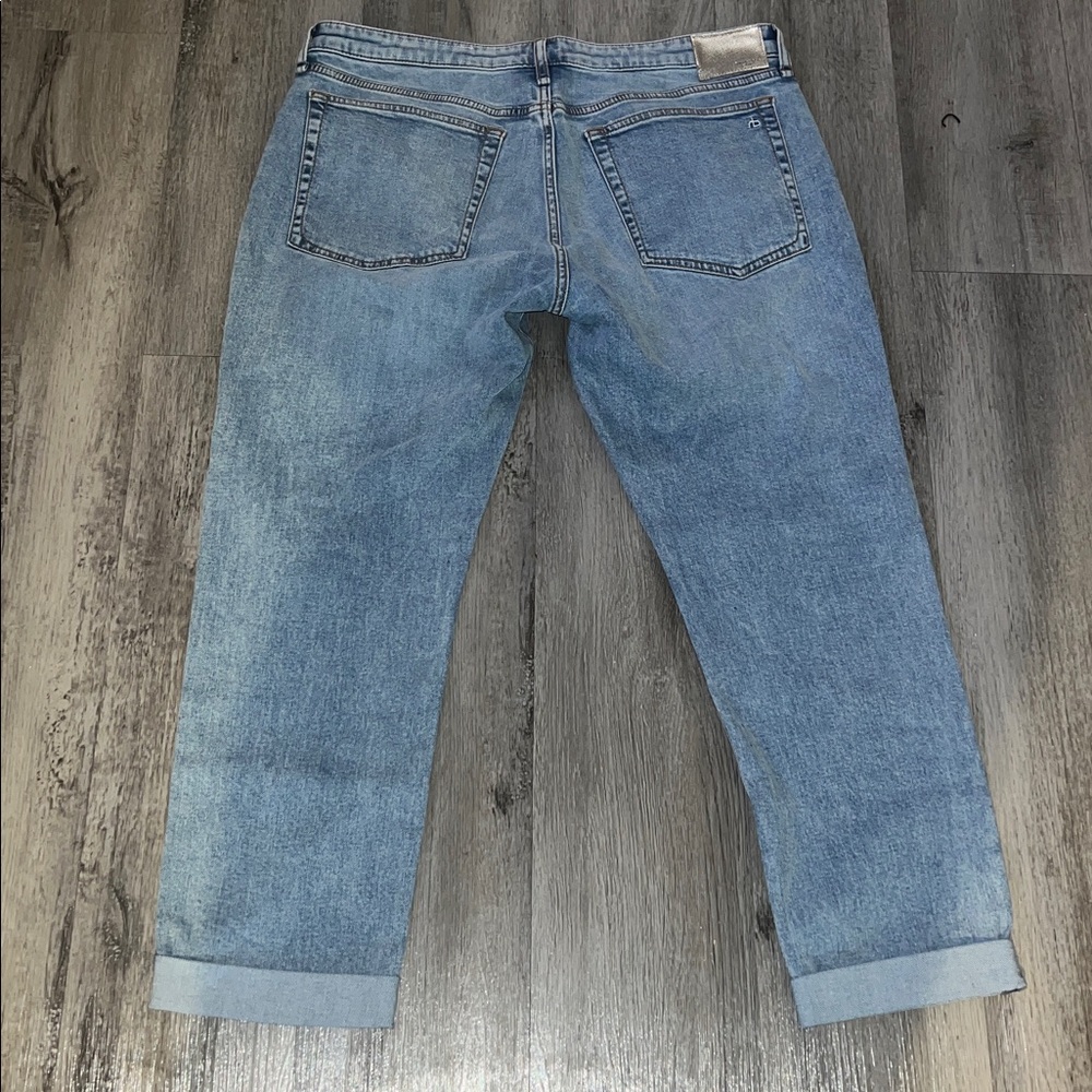 Rag & Bone Jeans - Picture 9 of 9
